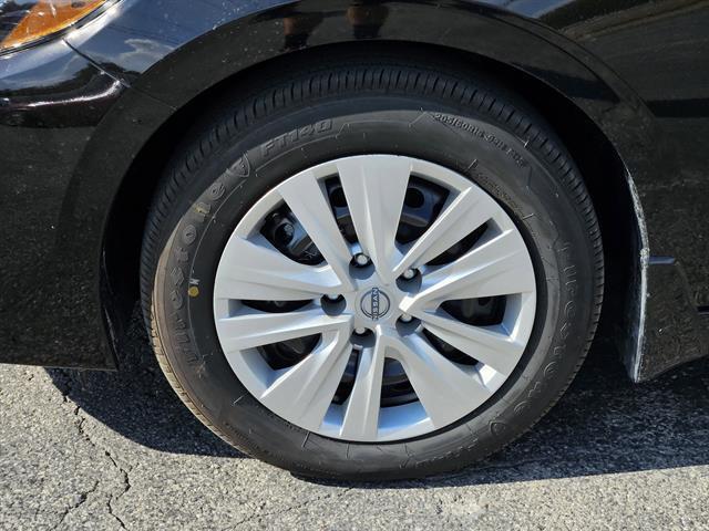 new 2025 Nissan Sentra car, priced at $19,499