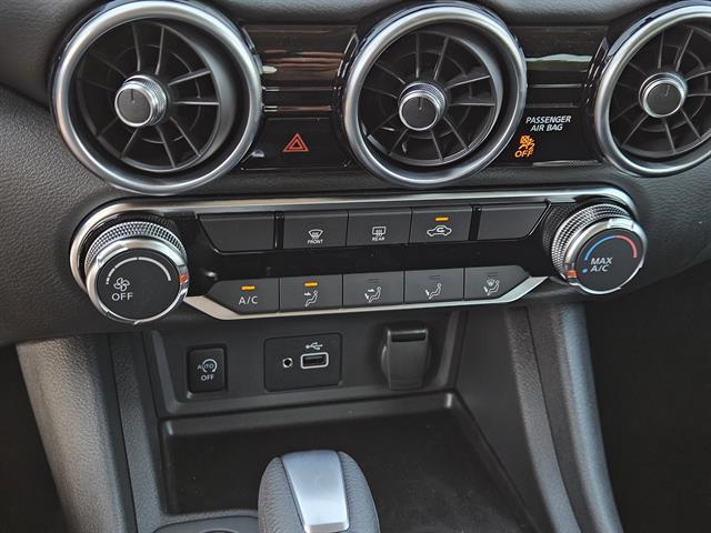 new 2025 Nissan Sentra car, priced at $19,499