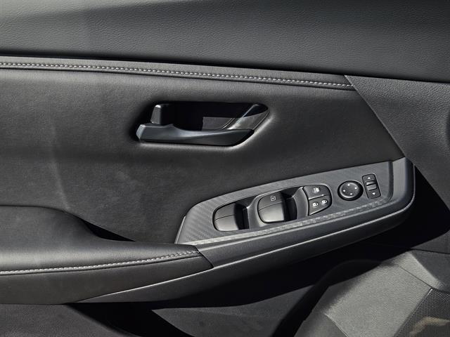 new 2025 Nissan Sentra car, priced at $19,499