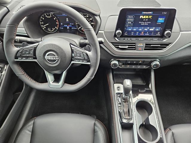 new 2024 Nissan Altima car, priced at $28,068