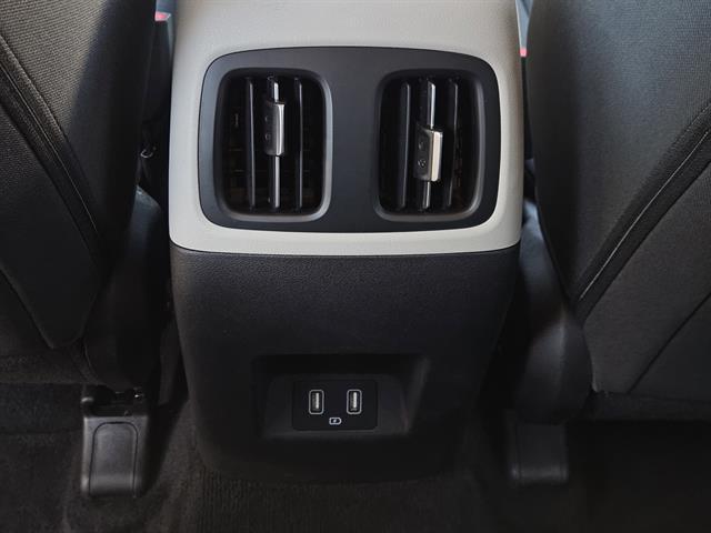 used 2024 Hyundai Tucson car, priced at $20,999