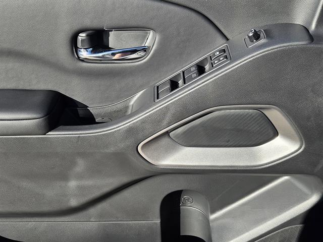 new 2026 Nissan Frontier car, priced at $38,150