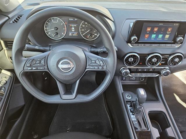 used 2024 Nissan Sentra car, priced at $20,841