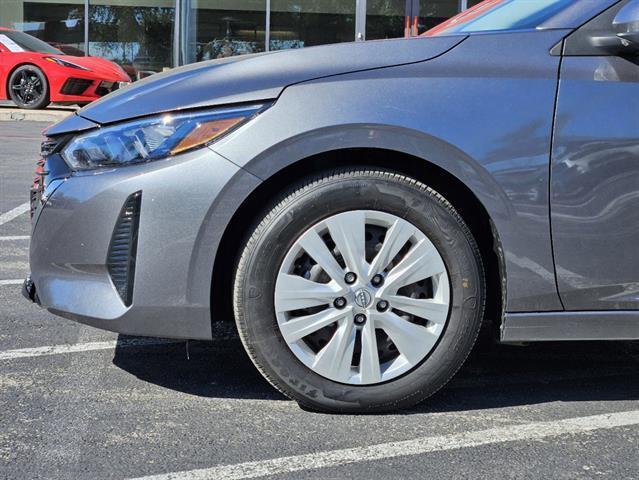 used 2024 Nissan Sentra car, priced at $20,841