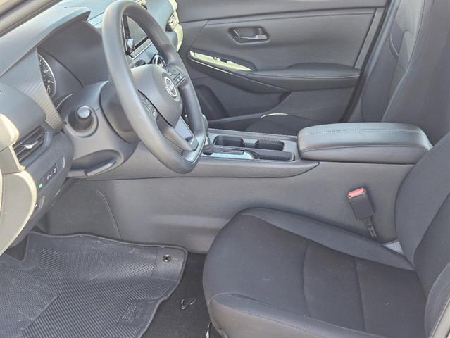 used 2024 Nissan Sentra car, priced at $20,841