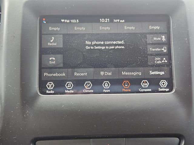 used 2019 Jeep Cherokee car, priced at $18,499