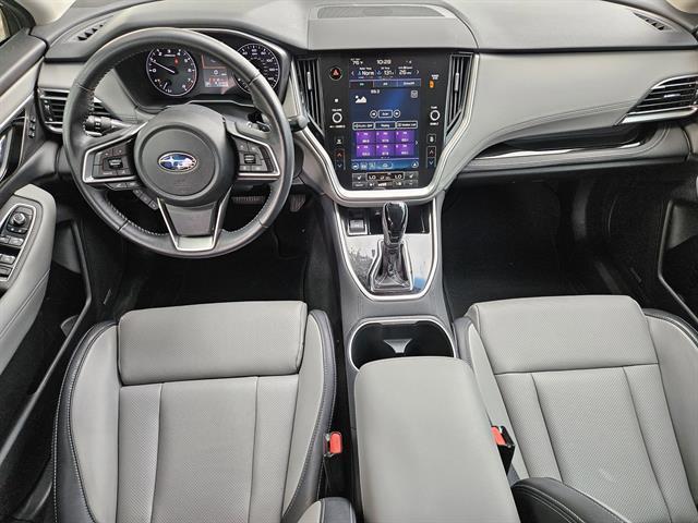 used 2020 Subaru Outback car, priced at $26,699
