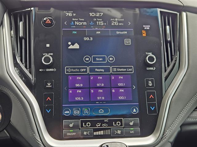 used 2020 Subaru Outback car, priced at $26,699