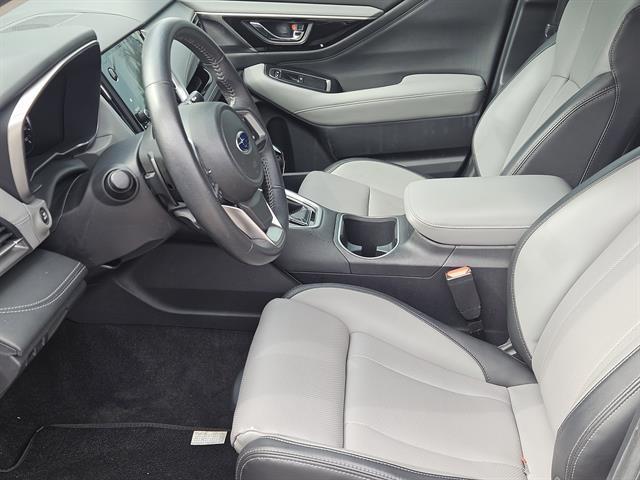 used 2020 Subaru Outback car, priced at $26,699