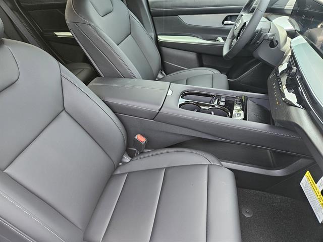 new 2025 Nissan Murano car, priced at $49,255