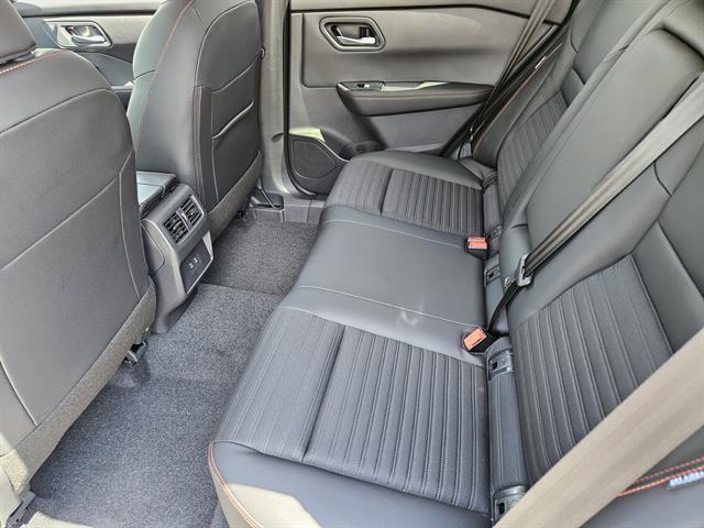 new 2026 Nissan Rogue car, priced at $33,988