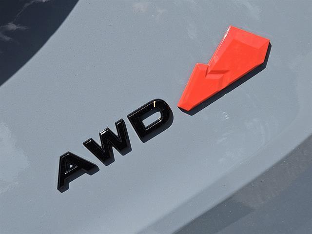 new 2026 Nissan Rogue car, priced at $33,988