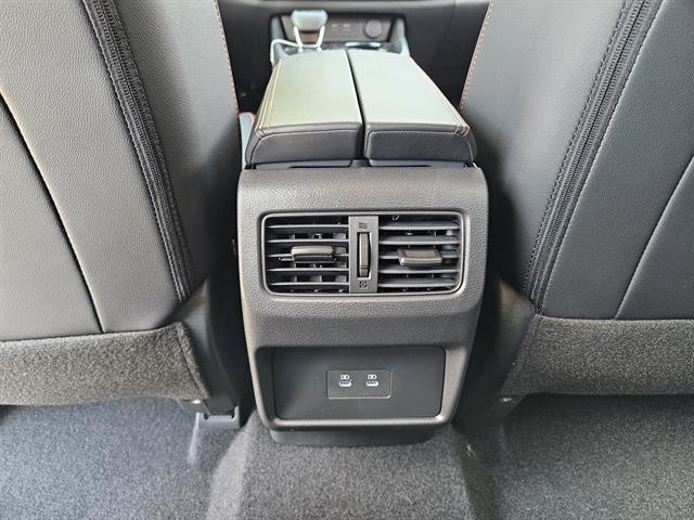 new 2026 Nissan Rogue car, priced at $33,988