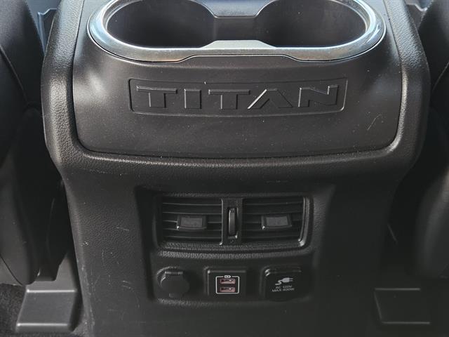 used 2019 Nissan Titan XD car, priced at $33,999