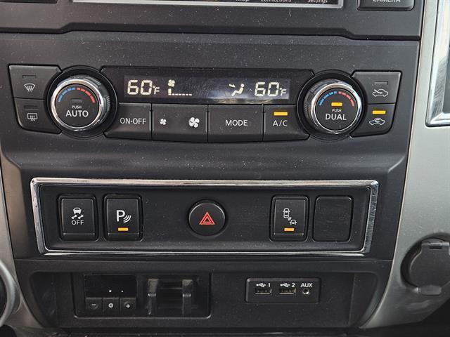 used 2019 Nissan Titan XD car, priced at $33,999