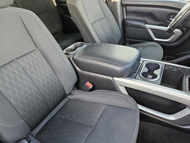 used 2019 Nissan Titan XD car, priced at $33,999