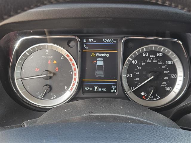 used 2019 Nissan Titan XD car, priced at $33,999
