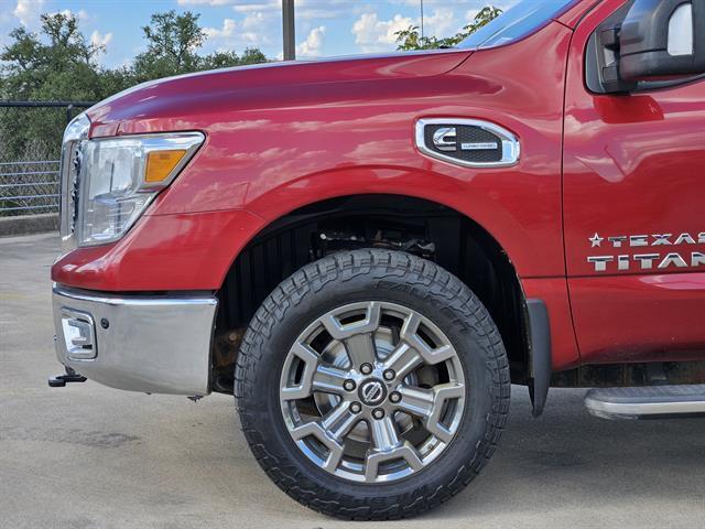 used 2019 Nissan Titan XD car, priced at $33,999