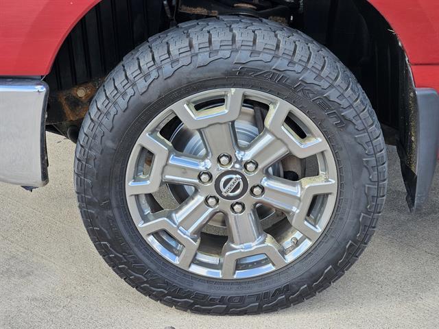 used 2019 Nissan Titan XD car, priced at $33,999