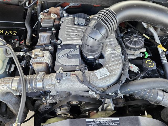 used 2019 Nissan Titan XD car, priced at $33,999