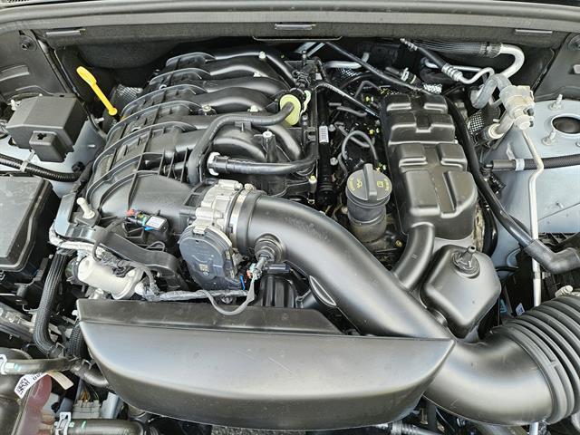 used 2024 Dodge Durango car, priced at $30,999