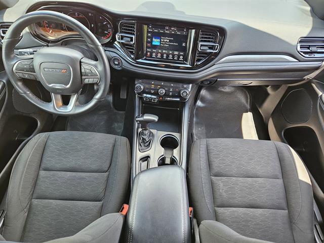 used 2024 Dodge Durango car, priced at $30,999