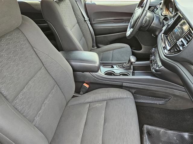 used 2024 Dodge Durango car, priced at $30,999