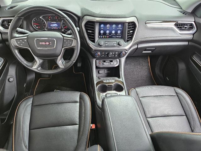 used 2020 GMC Acadia car, priced at $23,494