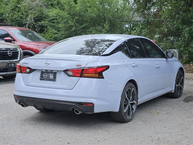 new 2024 Nissan Altima car, priced at $27,318