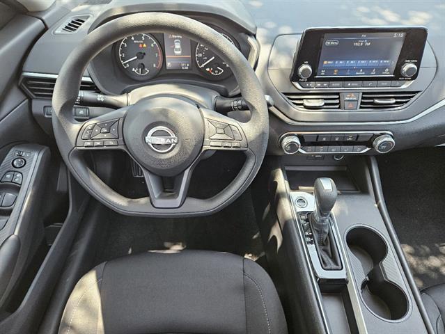 new 2024 Nissan Altima car, priced at $24,203