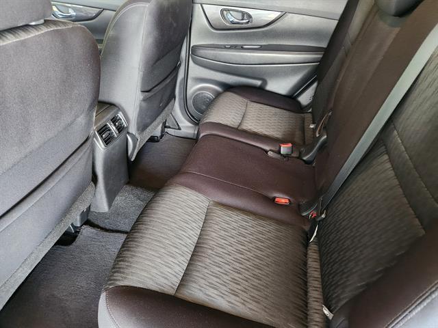 used 2017 Nissan Rogue car, priced at $9,499