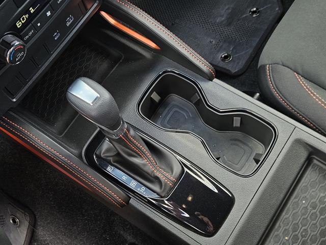 used 2024 Nissan Frontier car, priced at $33,499