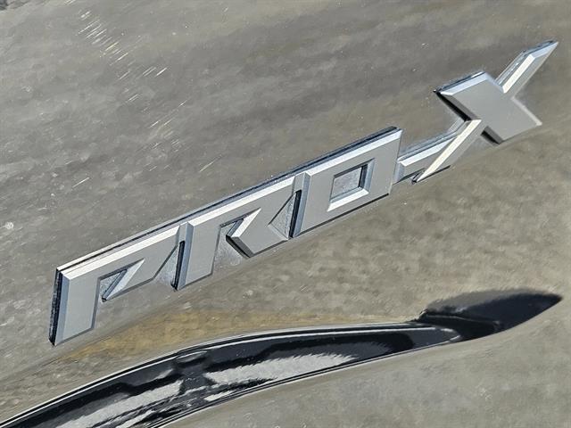 used 2024 Nissan Frontier car, priced at $33,499