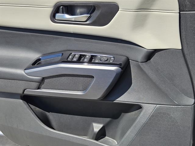 used 2023 Nissan Pathfinder car, priced at $33,499