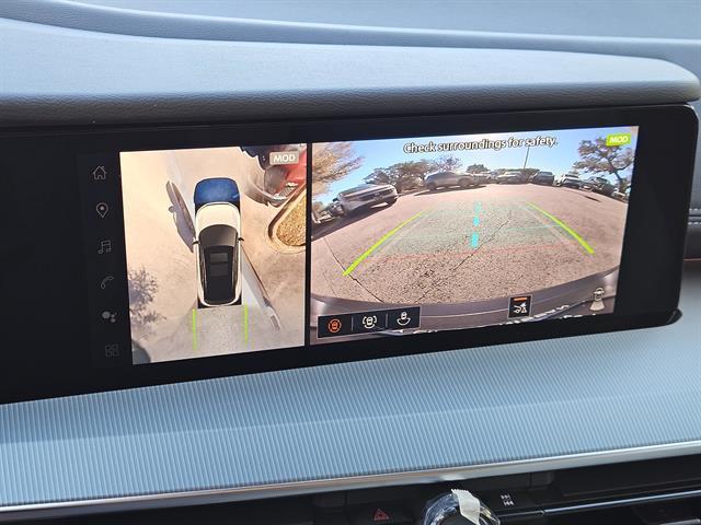 new 2026 Nissan Murano car, priced at $43,845