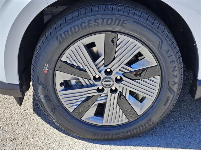 new 2026 Nissan Murano car, priced at $43,845