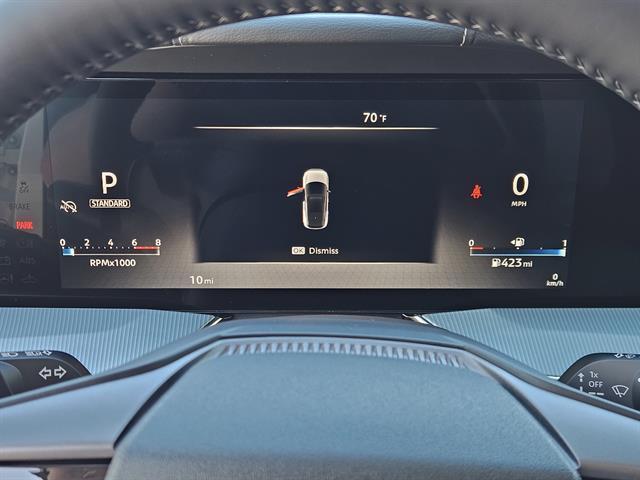 new 2026 Nissan Murano car, priced at $43,845