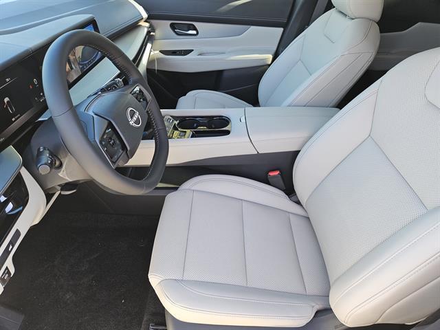 new 2026 Nissan Murano car, priced at $43,845