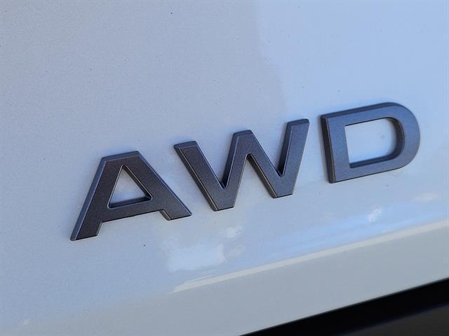 new 2026 Nissan Murano car, priced at $43,845