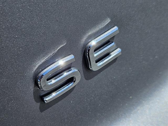 used 2024 Volkswagen Atlas Cross Sport car, priced at $27,999