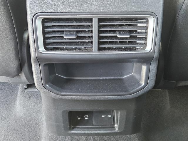 used 2024 Volkswagen Atlas Cross Sport car, priced at $27,999