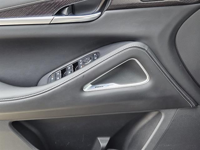 used 2022 INFINITI QX60 car, priced at $40,999
