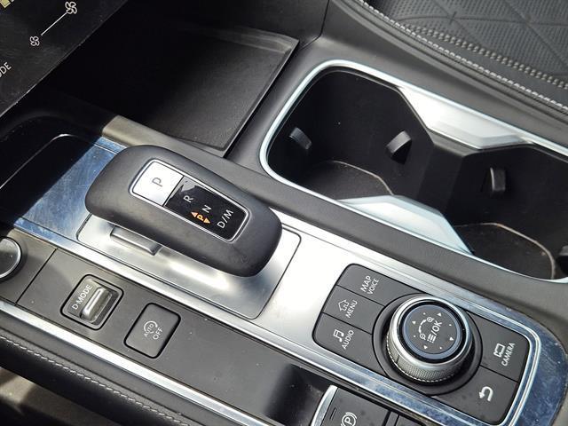 used 2022 INFINITI QX60 car, priced at $40,999