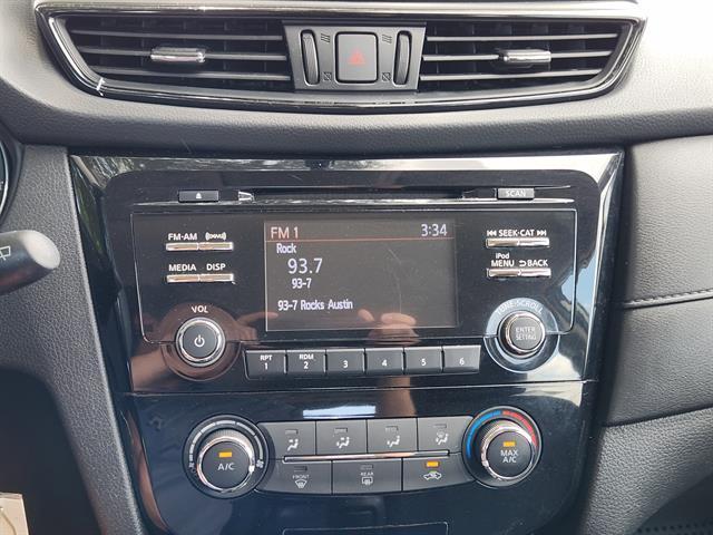 used 2017 Nissan Rogue car, priced at $12,160