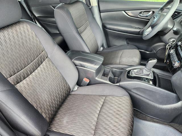used 2017 Nissan Rogue car, priced at $12,160