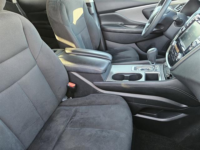 used 2023 Nissan Murano car, priced at $20,499