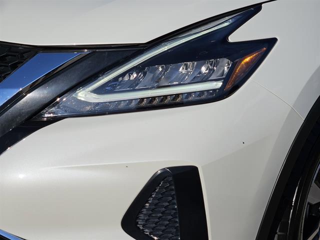 used 2023 Nissan Murano car, priced at $20,499