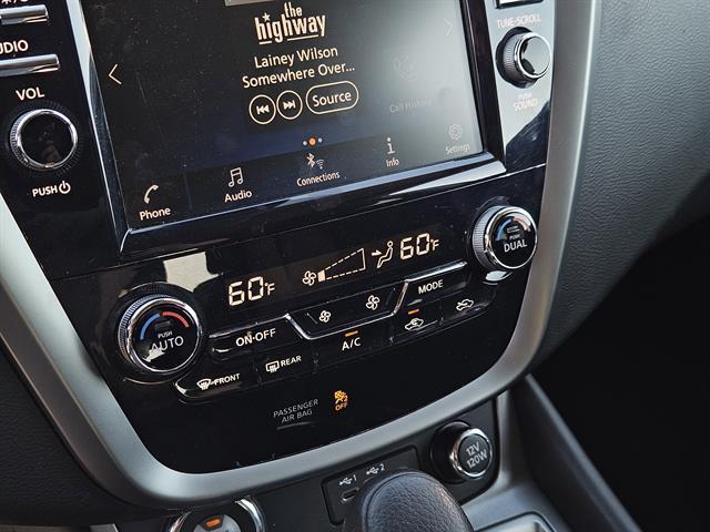 used 2023 Nissan Murano car, priced at $20,499