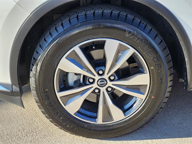 used 2023 Nissan Murano car, priced at $20,499