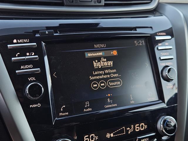 used 2023 Nissan Murano car, priced at $20,499